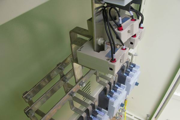 来宾控制箱-3683讲讲控制箱的使用特点